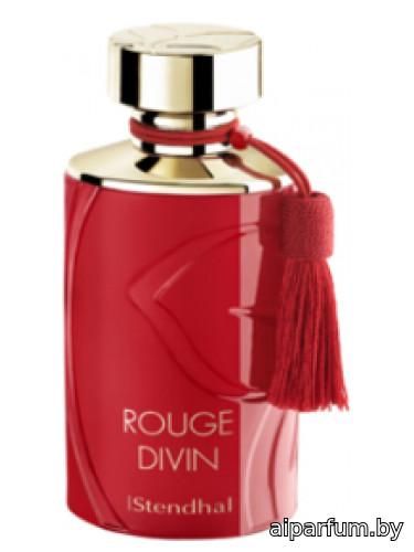 Rouge Divin
