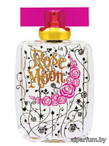 Rose Moon