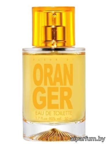 Fleur d'Oranger