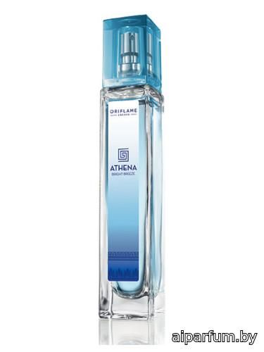 Athena Bright Breeze