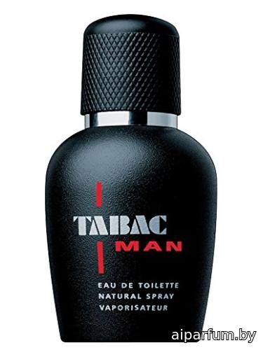 Tabac Man