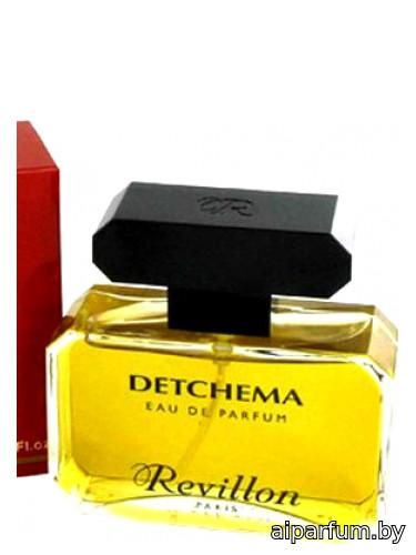 Detchema