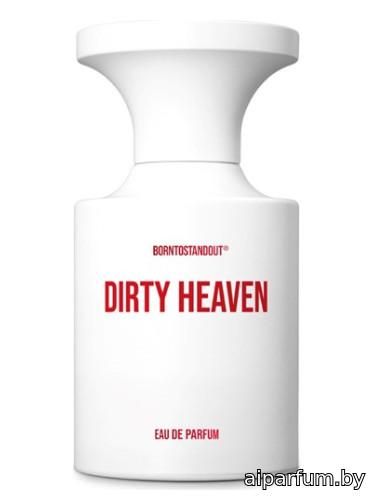 Dirty Heaven