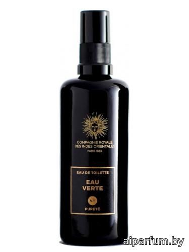 Eau Verte