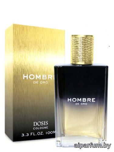 Hombre de Oro