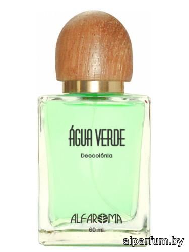 Água Verde