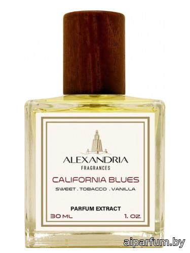 California Blues