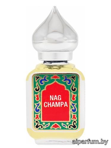 Nag Champa