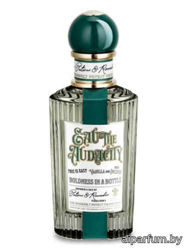 Eau de Audacity