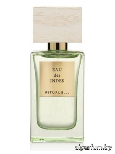 Eau des Indes