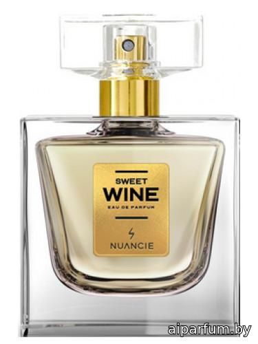 Sweet Wine