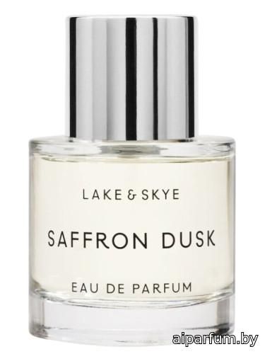 Saffron Dusk