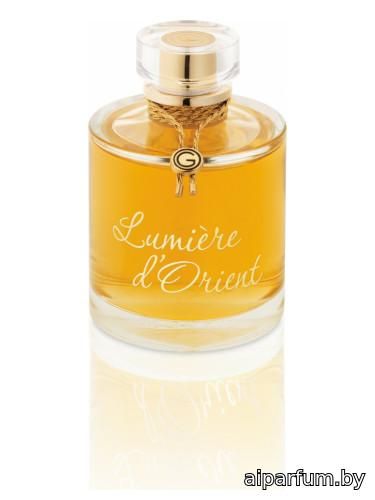 Lumière d'Orient