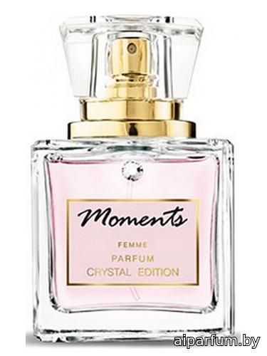 Moments Crystal Edition