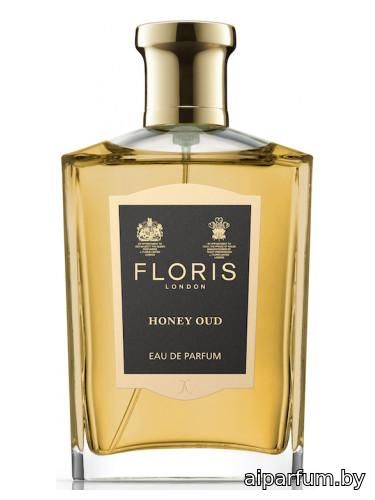 Honey Oud