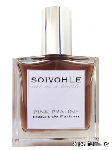 Pink Praline