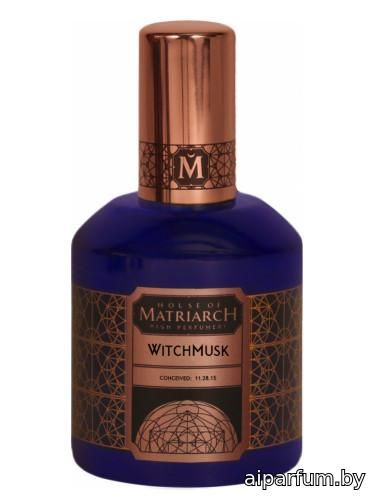 WitchMusk
