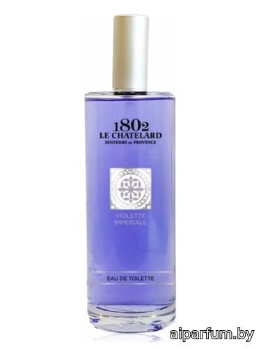Violette Impériale