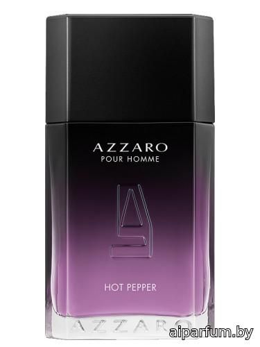 Azzaro Pour Homme Hot Pepper