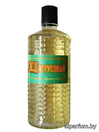Цитрусовый 