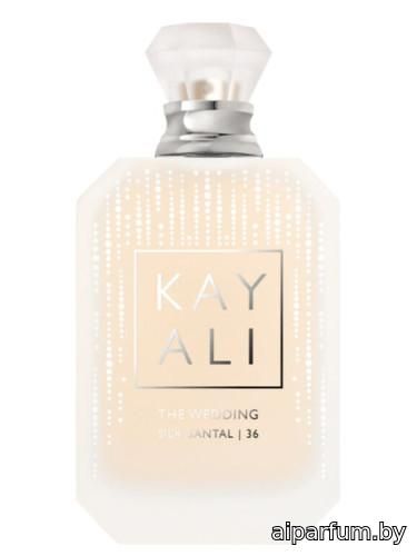 The Wedding Silk Santal | 36