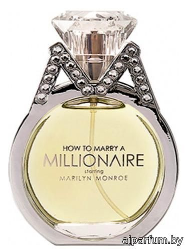 How To Marry A Millionaire