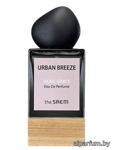 Urban Breeze Dear. Grace