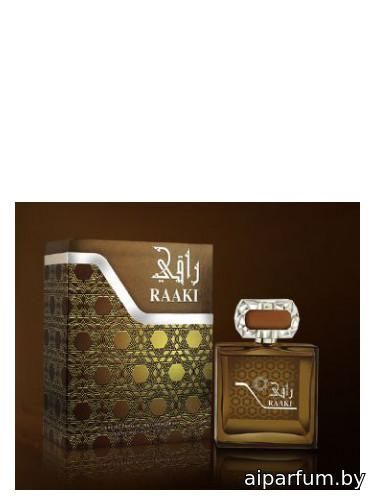 Raaki