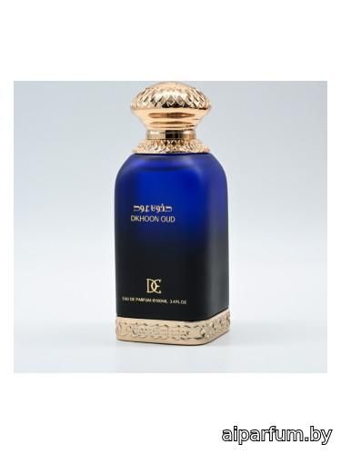 Dkhoon Oud