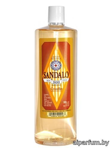 Kolonia 1800 Sandalo