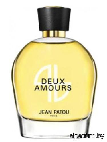 Collection Heritage Deux Amours