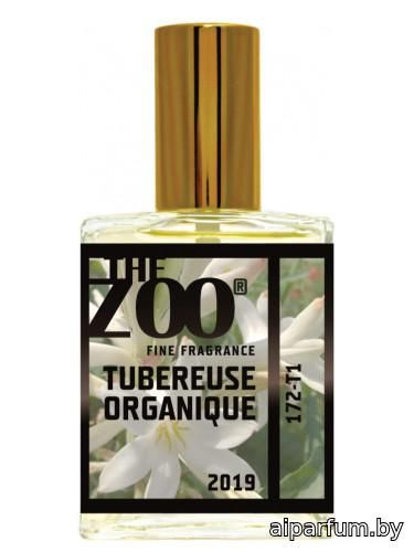 Tubereuse Organique