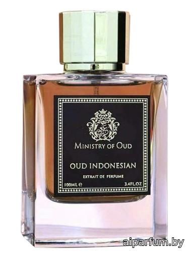 Oud Indonesian