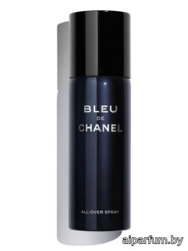 Bleu de Chanel All-Over Spray