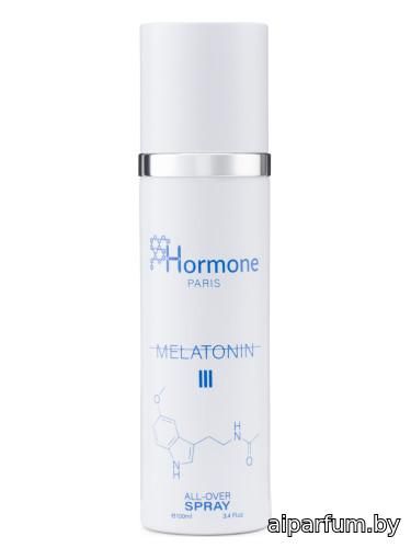 Melatonin 3