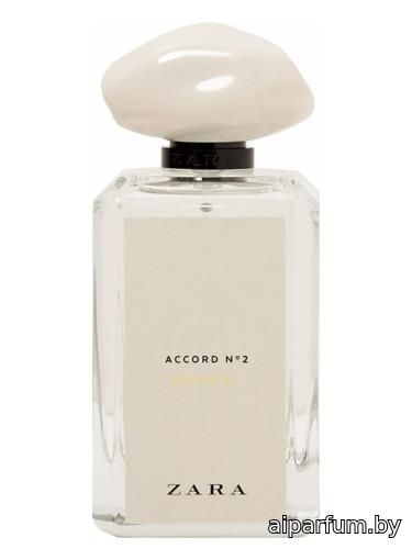 Accord No 2 Oriental