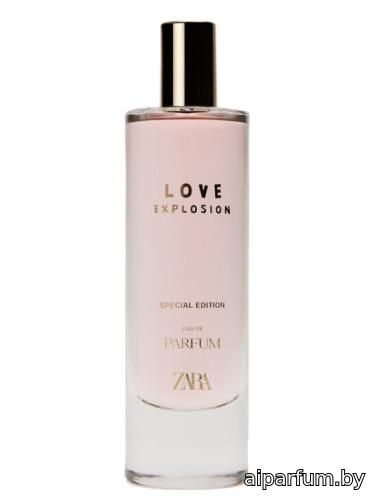 Love Explosion Special Edition