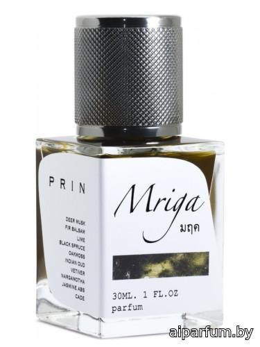 Mriga