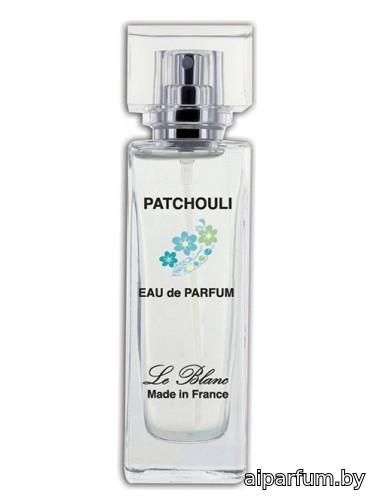 Patchouly