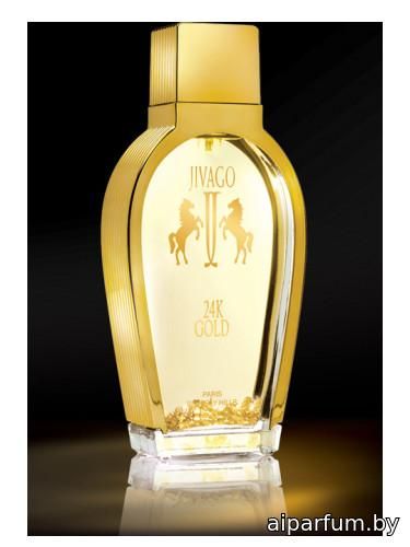 24K Gold