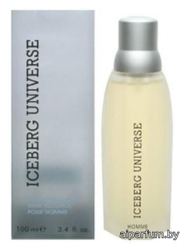 Universe pour Homme