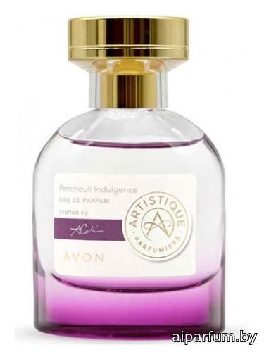Patchouli Indulgence 