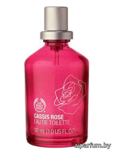 Cassis Rose