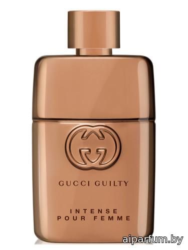 Gucci Guilty Eau de Parfum Intense Pour Femme