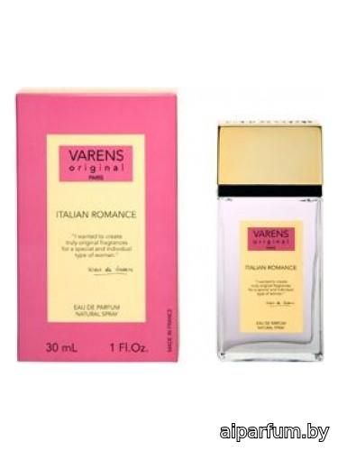 Varens Original Italian Romance