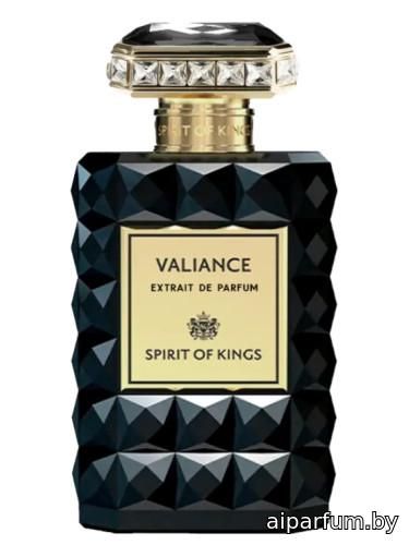 Valiance