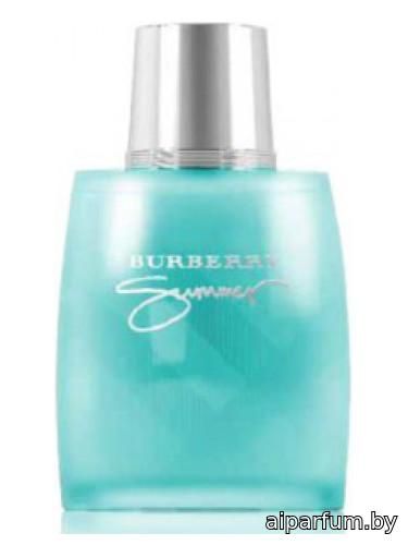 Burberry Summer for Men 2013