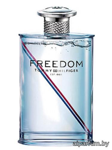 Freedom
