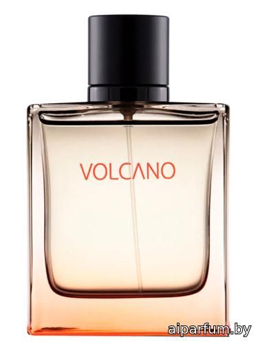 Volcano