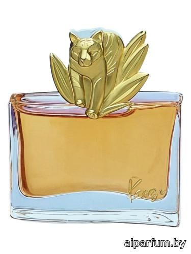 Kenzo Jungle le Tigre